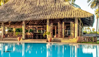 Neptune Paradise Beach Resort & Spa
