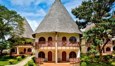 Neptune Paradise Beach Resort & Spa