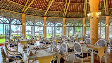 Neptune Paradise Beach Resort & Spa