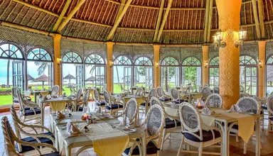 Neptune Paradise Beach Resort & Spa