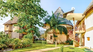 Neptune Paradise Beach Resort & Spa