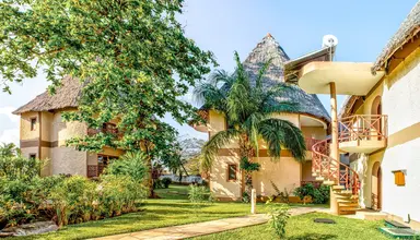 Neptune Paradise Beach Resort & Spa