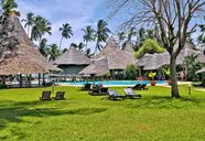 Neptune Paradise Beach Resort & Spa