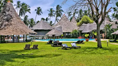 Neptune Paradise Beach Resort & Spa