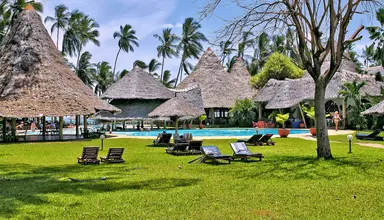 Neptune Paradise Beach Resort & Spa