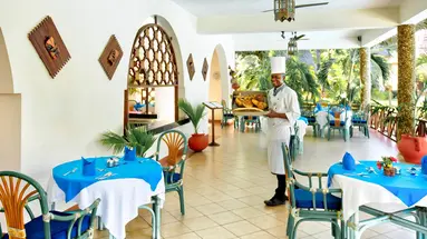 Neptune Paradise Beach Resort & Spa