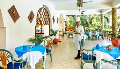 Neptune Paradise Beach Resort & Spa