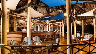 Neptune Paradise Beach Resort & Spa