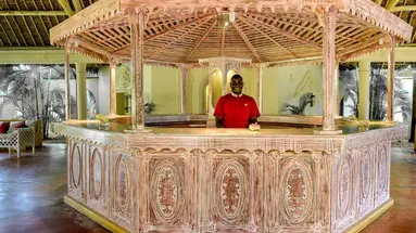 Neptune Paradise Beach Resort & Spa