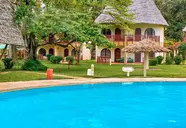 Neptune Paradise Beach Resort & Spa