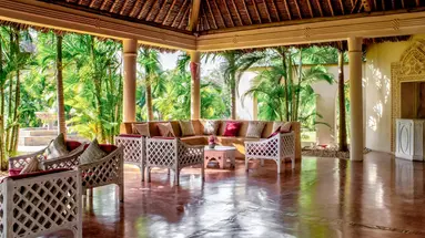 Neptune Paradise Beach Resort & Spa