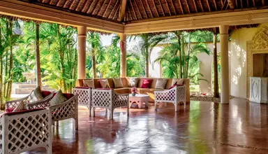 Neptune Paradise Beach Resort & Spa