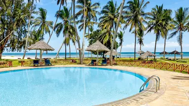 Neptune Paradise Beach Resort & Spa