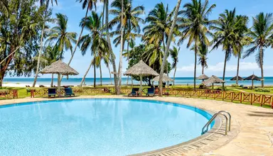Neptune Paradise Beach Resort & Spa