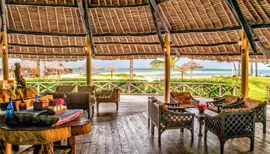 Neptune Paradise Beach Resort & Spa
