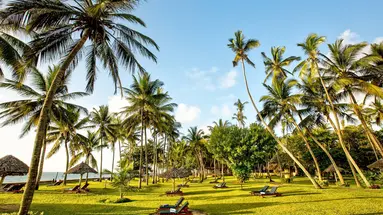 Neptune Paradise Beach Resort & Spa