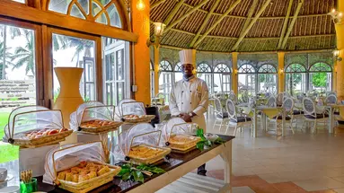 Neptune Paradise Beach Resort & Spa