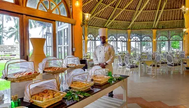 Neptune Paradise Beach Resort & Spa