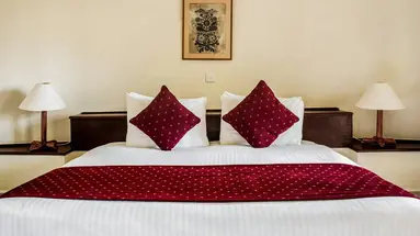 Neptune Paradise Beach Resort & Spa