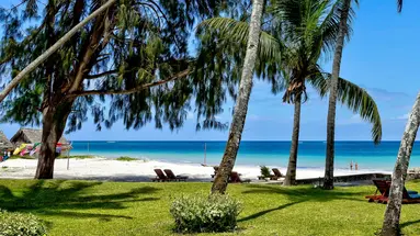 Neptune Paradise Beach Resort & Spa