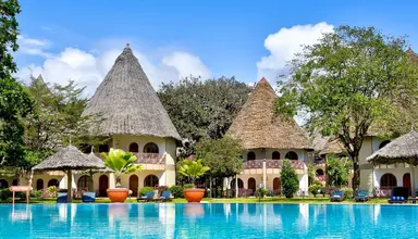 Neptune Paradise Beach Resort & Spa