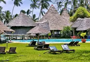 Neptune Paradise Beach Resort & Spa