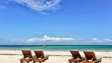 Neptune Paradise Beach Resort & Spa