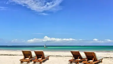Neptune Paradise Beach Resort & Spa