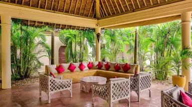 Neptune Paradise Beach Resort & Spa