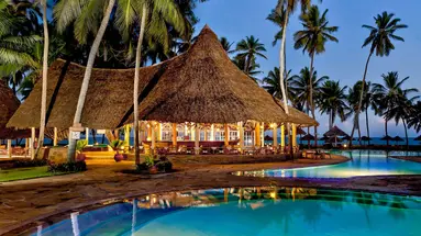 Neptune Paradise Beach Resort & Spa