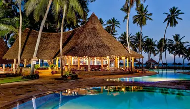 Neptune Paradise Beach Resort & Spa