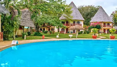 Neptune Paradise Beach Resort & Spa