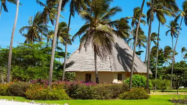 Neptune Pwani Beach