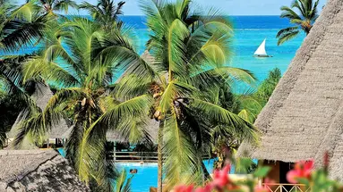 Neptune Pwani Beach
