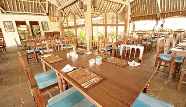 Neptune Pwani Beach