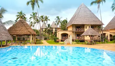 Neptune Pwani Beach
