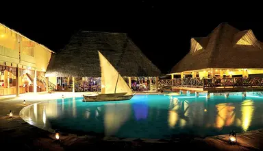 Neptune Pwani Beach