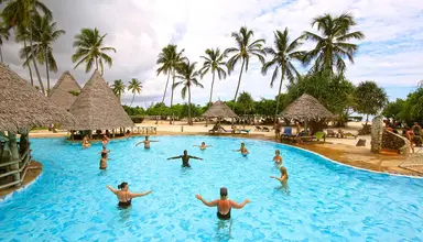 Neptune Pwani Beach