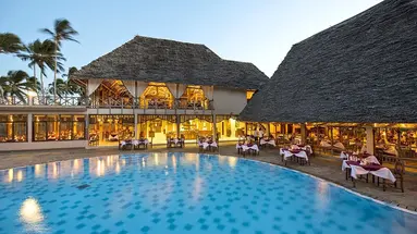 Neptune Pwani Beach