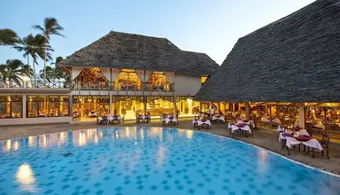 Neptune Pwani Beach