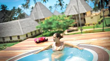 Neptune Pwani Beach