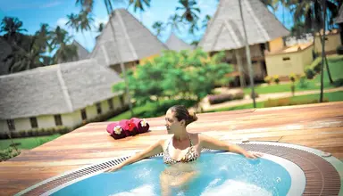 Neptune Pwani Beach