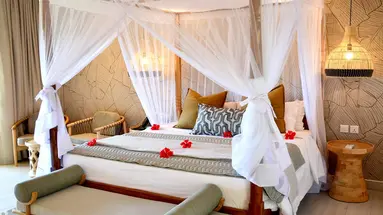 Neptune Pwani Beach