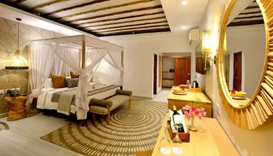 Neptune Pwani Beach