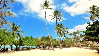 Neptune Pwani Beach