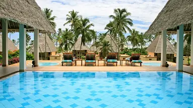 Neptune Pwani Beach