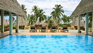 Neptune Pwani Beach