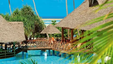 Neptune Pwani Beach