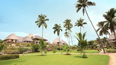 Neptune Pwani Beach