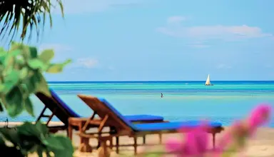 Neptune Pwani Beach